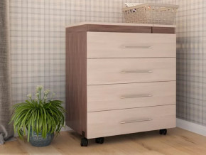 Комод с гладильной доской 4-44300 в Увате - uvat.mebel-tymen.ru | фото