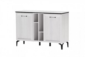 Комод Шарм К-2 Ясень анкор светлый в Увате - uvat.mebel-tymen.ru | фото