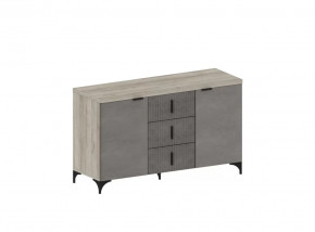 Комод Шер КМ-2302 в Увате - uvat.mebel-tymen.ru | фото