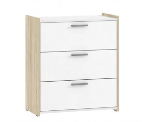 Комод Симпл НМ 013.19 в Увате - uvat.mebel-tymen.ru | фото