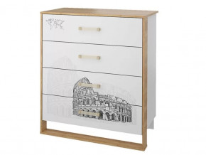 Комод Сити СТЛ.336.04 в Увате - uvat.mebel-tymen.ru | фото