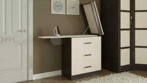 Комод со встроенной гладильной доской в Увате - uvat.mebel-tymen.ru | фото