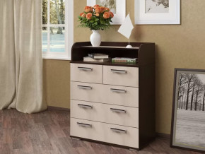 Комод Стандарт №1 в Увате - uvat.mebel-tymen.ru | фото