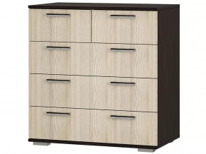 Комод Стандарт №5 венге/лоредо в Увате - uvat.mebel-tymen.ru | фото