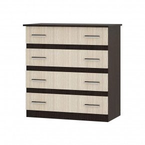 Комод Стандарт №6 в Увате - uvat.mebel-tymen.ru | фото