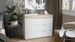 Комод тип 1 в Увате - uvat.mebel-tymen.ru | фото