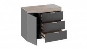 Комод тип 1 в Увате - uvat.mebel-tymen.ru | фото