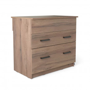 Комод-трансформер, с 2-мя ящиками в Увате - uvat.mebel-tymen.ru | фото