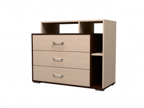 Комод универсал Юнона в Увате - uvat.mebel-tymen.ru | фото