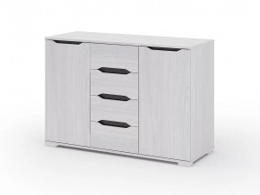 Комод Валенсия КМ 012 в Увате - uvat.mebel-tymen.ru | фото