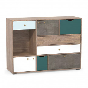 Комод "Вайс" 10.104 в Увате - uvat.mebel-tymen.ru | фото