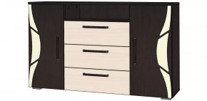 Комод "Верона" в Увате - uvat.mebel-tymen.ru | фото