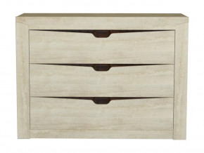 Комод Версаль-5 Секция-8 Дуб Баррик в Увате - uvat.mebel-tymen.ru | фото