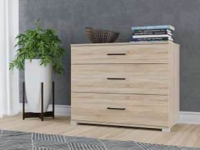 Комод Victor Сонома в Увате - uvat.mebel-tymen.ru | фото