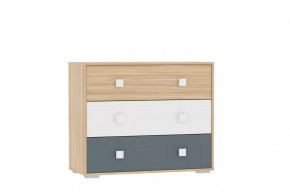 Комод Элиот НМ 041.67 в Увате - uvat.mebel-tymen.ru | фото