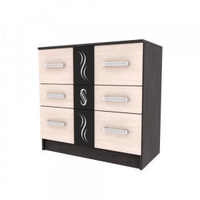 Комод Эрика в Увате - uvat.mebel-tymen.ru | фото