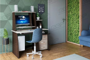 Компьютерный стол  Феникс в Увате - uvat.mebel-tymen.ru | фото
