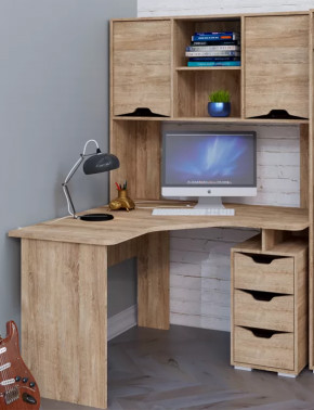 Компьютерный стол КЛ-1.3 (Версаль-5) в Увате - uvat.mebel-tymen.ru | фото