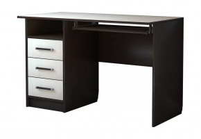 Компьютерный стол КЛ №2.0 (Росток-Мебель) в Увате - uvat.mebel-tymen.ru | фото