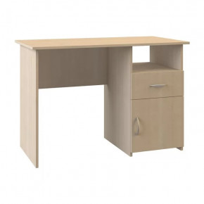 Компьютерный стол "Комфорт 11 СК" в Увате - uvat.mebel-tymen.ru | фото