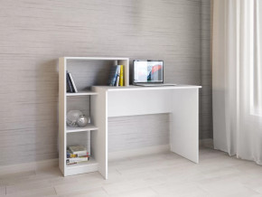 Компьютерный стол Квартет-2 в Увате - uvat.mebel-tymen.ru | фото