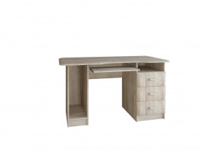 Компьютерный стол СП-2 (1390) Дуб баррик в Увате - uvat.mebel-tymen.ru | фото