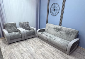 Комплект Дебют 3+1+1 в Увате - uvat.mebel-tymen.ru | фото