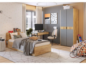 Комплект детской мебели Адам К1 в Увате - uvat.mebel-tymen.ru | фото