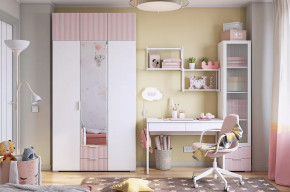 Комплект детской мебели Зефир К1 в Увате - uvat.mebel-tymen.ru | фото