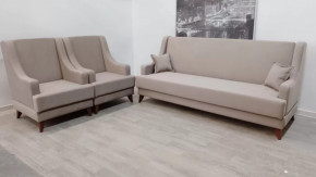 Комплект Скиф 3-1-1 в Увате - uvat.mebel-tymen.ru | фото