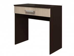 Косметический стол Фиеста венге/лоредо в Увате - uvat.mebel-tymen.ru | фото