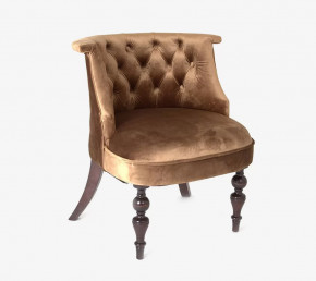 Кресло "Бархат" в Увате - uvat.mebel-tymen.ru | фото