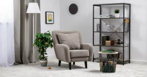 Кресло для отдыха ТК 271 Шон в Увате - uvat.mebel-tymen.ru | фото