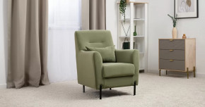 Кресло для отдыха ТК 672 Барселона в Увате - uvat.mebel-tymen.ru | фото