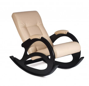 Кресло-качалка К 5/4 в Увате - uvat.mebel-tymen.ru | фото