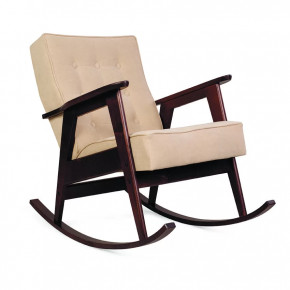 Кресло-качалка Ретро в Увате - uvat.mebel-tymen.ru | фото