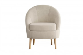 Кресло Комо Модель 005 Велюр Вивальди 4 в Увате - uvat.mebel-tymen.ru | фото