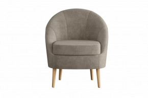 Кресло Комо Модель 005 Велюр Вивальди 5 в Увате - uvat.mebel-tymen.ru | фото