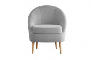 Кресло Комо Модель 005 Велюр Вивальди 7 в Увате - uvat.mebel-tymen.ru | фото