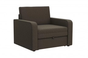 Кресло-кровать "Марлин-800" каменный в Увате - uvat.mebel-tymen.ru | фото