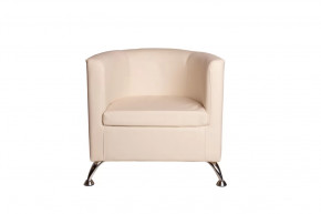 Кресло Марс (белый) в Увате - uvat.mebel-tymen.ru | фото