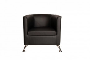 Кресло Марс (черный) в Увате - uvat.mebel-tymen.ru | фото