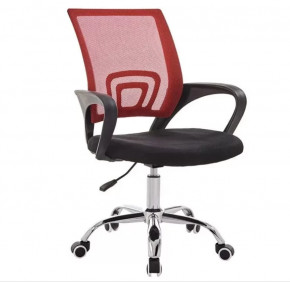 Кресло офисное BN-7166 Хром в Увате - uvat.mebel-tymen.ru | фото