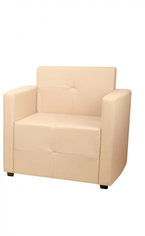 Кресло Ситено (бежевый) в Увате - uvat.mebel-tymen.ru | фото
