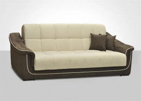 Кристалл Диван-кровать (евро-софа) пружинный блок в Увате - uvat.mebel-tymen.ru | фото