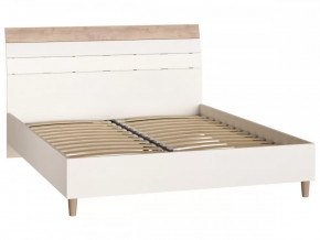 Кровать 11.41 "Муссон" + ортопедическое основание в Увате - uvat.mebel-tymen.ru | фото