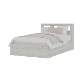 Кровать 1,2 Гранд в Увате - uvat.mebel-tymen.ru | фото