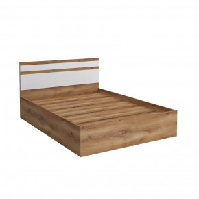 Кровать 1400 Сеул в Увате - uvat.mebel-tymen.ru | фото