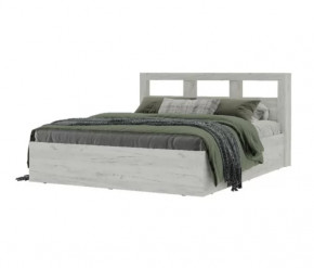 Кровать 1,6 Гранд в Увате - uvat.mebel-tymen.ru | фото