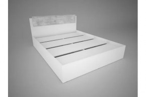 Кровать 1.6 "Сорренто" 1600*2000 в Увате - uvat.mebel-tymen.ru | фото